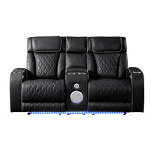 Load image into Gallery viewer, Fortuner - Power Reclining Loveseat