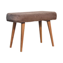 Load image into Gallery viewer, Nordic Bench