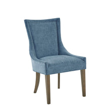 Load image into Gallery viewer, Ultra - Elegant Dining Side Chair (Set of 2)