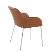 Load image into Gallery viewer, Daniella - Contemporary Moder Dining Chair (Set of 2)