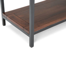 Load image into Gallery viewer, Skyler - Handcrafted Table