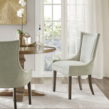 Load image into Gallery viewer, Ultra - Elegant Dining Side Chair (Set of 2)