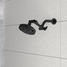 Load image into Gallery viewer, Sleek Design Stainless Steel Shower Arm Extension