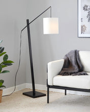 Load image into Gallery viewer, Arturo - Contemporary Stylish Floor Lamp