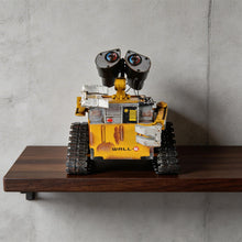 Load image into Gallery viewer, Hand Painted Figurine - Yellow
