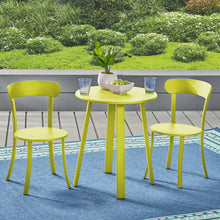 Load image into Gallery viewer, Barbados - Bistro Set - Green