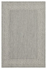 Load image into Gallery viewer, Sunshine - 2'7" X 7'3" Indoor / Outdoor Area Rug - Polypropylene