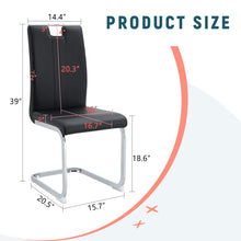 Load image into Gallery viewer, Stylish Bow Shaped Chairs
