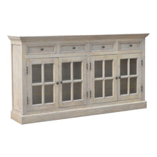 Load image into Gallery viewer, Glazed Sideboard - Gray