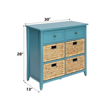Load image into Gallery viewer, Flavius - Console Cabinet