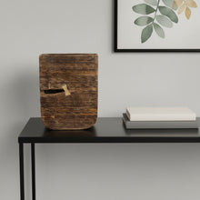 Load image into Gallery viewer, Pot Planter (659053) - Brown