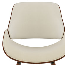 Load image into Gallery viewer, Malden - Mid Century Bentwood Dining Chair