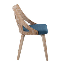 Load image into Gallery viewer, Charlotte - Farmhouse Chair (Set of 2)
