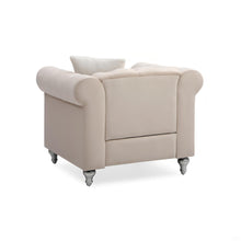 Load image into Gallery viewer, Stylish Contemporary Lounge Chair