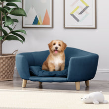 Load image into Gallery viewer, Dog Bed
