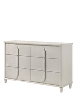 Load image into Gallery viewer, Laveda - Dresser - White