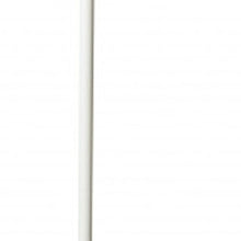 Load image into Gallery viewer, 73" LED Torchiere Floor Lamp - White