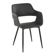 Load image into Gallery viewer, Margarite - Mid Century Modern Dining Chair (Set of 2)