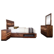 Load image into Gallery viewer, Beverly - Storage Bedroom Set