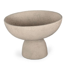 Load image into Gallery viewer, Decorative Bowl (574094) - Beige