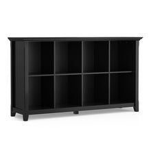 Load image into Gallery viewer, Acadian - Handcrafted Cube Storage