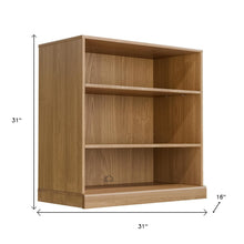 Load image into Gallery viewer, Accent Cabinet (691117) - Brown