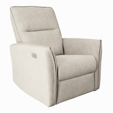 Load image into Gallery viewer, Asheville - Suede Recliner Chair