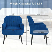 Load image into Gallery viewer, Accent Chair For Living Room
