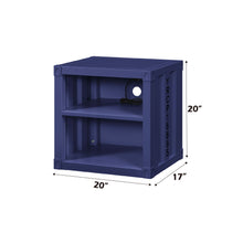 Load image into Gallery viewer, Cargo - Nightstand With USB