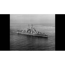 Load image into Gallery viewer, Hand Painted Model Boat (624340) - Bronze