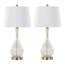 Load image into Gallery viewer, Jenny - Contemporary Table Lamp (Set of 2)