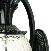 Load image into Gallery viewer, Lanai 3-Light Wall Light - Matte Black
