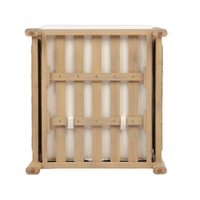 Load image into Gallery viewer, Modern Patio Chair With Armrests
