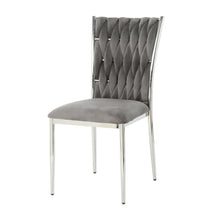 Load image into Gallery viewer, Modern Dining Chair Set For Dining Room