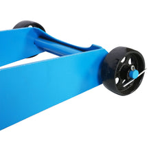 Load image into Gallery viewer, Hydraulic Transmission Floor Jack