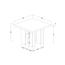 Load image into Gallery viewer, Mikha - Bar Table
