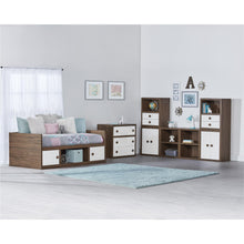 Load image into Gallery viewer, Sierra Ridge Terra - Twin Size Daybed - White