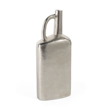 Load image into Gallery viewer, Jug Table Vase - Silver