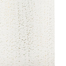 Load image into Gallery viewer, Cylinder Table Vase (608326) - Off White / Off White