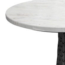 Load image into Gallery viewer, Myles - Side Table - Black
