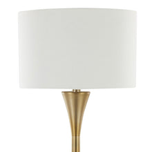 Load image into Gallery viewer, Lenuxe - Contemporary Floor Lamp