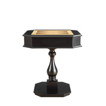 Load image into Gallery viewer, Bishop - Reversible Chess Checker Game Table With Game Tray (Chess Fingures Not Included)