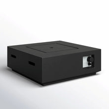 Load image into Gallery viewer, Reinforced - Propane / Gas Fire Pit Table