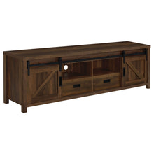 Load image into Gallery viewer, Madra - 2 Door TV Stand