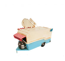 Load image into Gallery viewer, Trailer Model - Ice / Cream