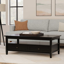 Load image into Gallery viewer, Warm Shaker - Handcrafted Table
