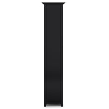 Load image into Gallery viewer, Amherst - 5 Shelf Bookcase, Handcrafted