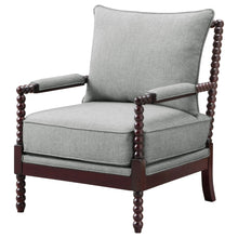 Load image into Gallery viewer, Removable Back Accent Chair