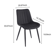 Load image into Gallery viewer, Styling Dining Chairs