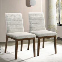 Load image into Gallery viewer, Ines - Modern Dining Chair (Set of 2)
